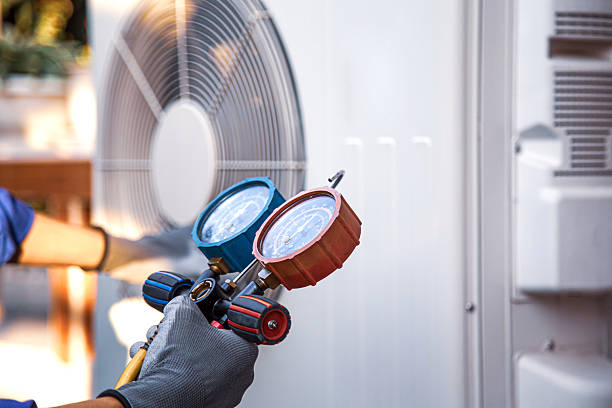 Affordable Heat Pump Repair solutions in White Oak, MD