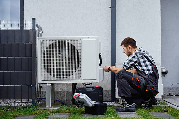 Top rated local Heat Pump Repair specialists in White Oak, MD